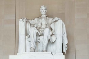 ワシントン DC: アフリカ系アメリカ人の歴史ツアーと博物館入場