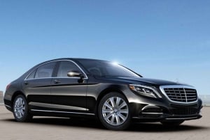 Washington DC: Airport Transfer Service