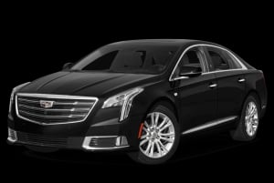 Washington DC: Airport Transfer Service