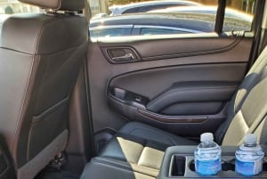 Washington DC: Airport Transfer Service