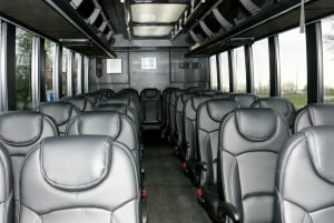 Washington DC: Bus Tour with US Capitol and Archives Access