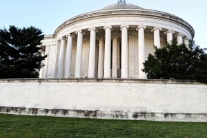 Washington DC: Bus Tour with US Capitol and Archives Access