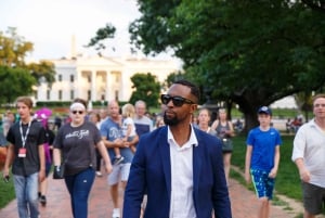 Washington DC: Bus Tour with US Capitol and Archives Access