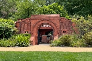 Washington DC: excursão a pé pela arquitetura icônica do Capitólio