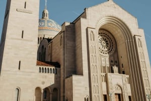 Washington, DC: Washington: Catholic Heritage Guided Tour