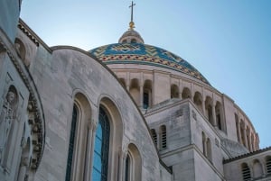 Washington, DC: Washington: Catholic Heritage Guided Tour