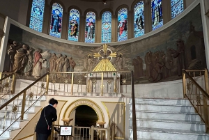 Washington, DC: Washington: Catholic Heritage Guided Tour