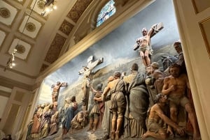 Washington, DC: Washington: Catholic Heritage Guided Tour