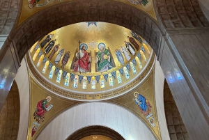 Washington, DC: Washington: Catholic Heritage Guided Tour