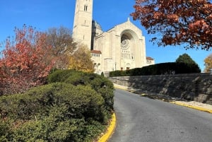 Washington, DC: Washington: Catholic Heritage Guided Tour