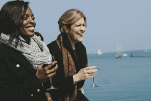 Washington DC: Christmas Eve Gourmet Brunch or Dinner Cruise
