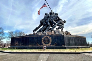 Washington DC: Sightseeingtour durch die Stadt