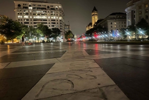 Washington DC: Sightseeingtour durch die Stadt