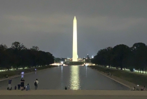 Washington DC: Sightseeingtour durch die Stadt