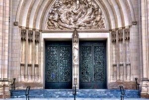 Washington DC: Sightseeingtour durch die Stadt