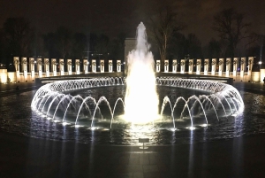 Washington DC: Sightseeingtour durch die Stadt