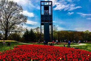 Washington DC: Sightseeingtour durch die Stadt