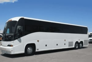 Wycieczki po mieście Waszyngton autokarem i wycieczki autobusowe poza miasto
