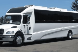 Wycieczki po mieście Waszyngton autokarem i wycieczki autobusowe poza miasto