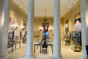 Washington DC : Charte privée personnalisable