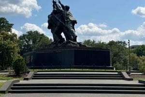 Дневной тур по Вашингтону, округ Колумбия - Частный тур