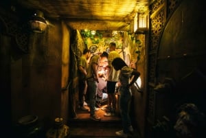 Washington DC - Downtown: 1-Hour Escape Room Adventure
