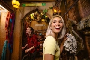 Washington DC - Downtown: 1-Hour Escape Room Adventure
