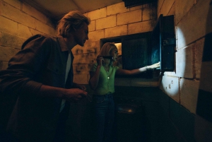 Washington DC - Downtown: 1-Hour Escape Room Adventure