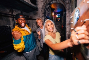 Washington DC - Downtown: 1-Hour Escape Room Adventure