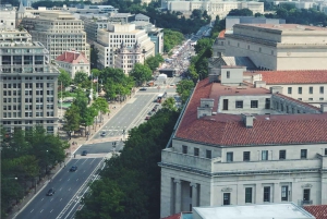 Washington DC from New York 1 Day