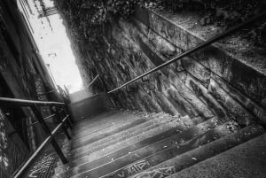 Washington DC: Georgetown Spies and Ghosts byvandring