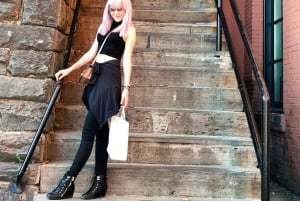 Washington DC: excursão a pé pelos espiões e fantasmas de Georgetown