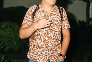 Washington DC: excursão a pé pelos espiões e fantasmas de Georgetown