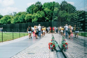 Washington DC: Große Sightseeingtour