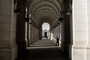 Washington, DC: Guidet insider-tur med metro