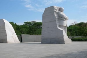 Washington, DC: Guidad tur i liten grupp 4-timmars dagstur
