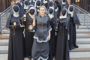 Washington, DC : visite sur les fantômes à la lumière des lanternes
