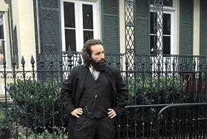 Washington, DC : visite sur les fantômes à la lumière des lanternes