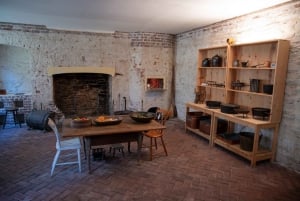 Washington, DC: Rundvandring i stadens dolda historia