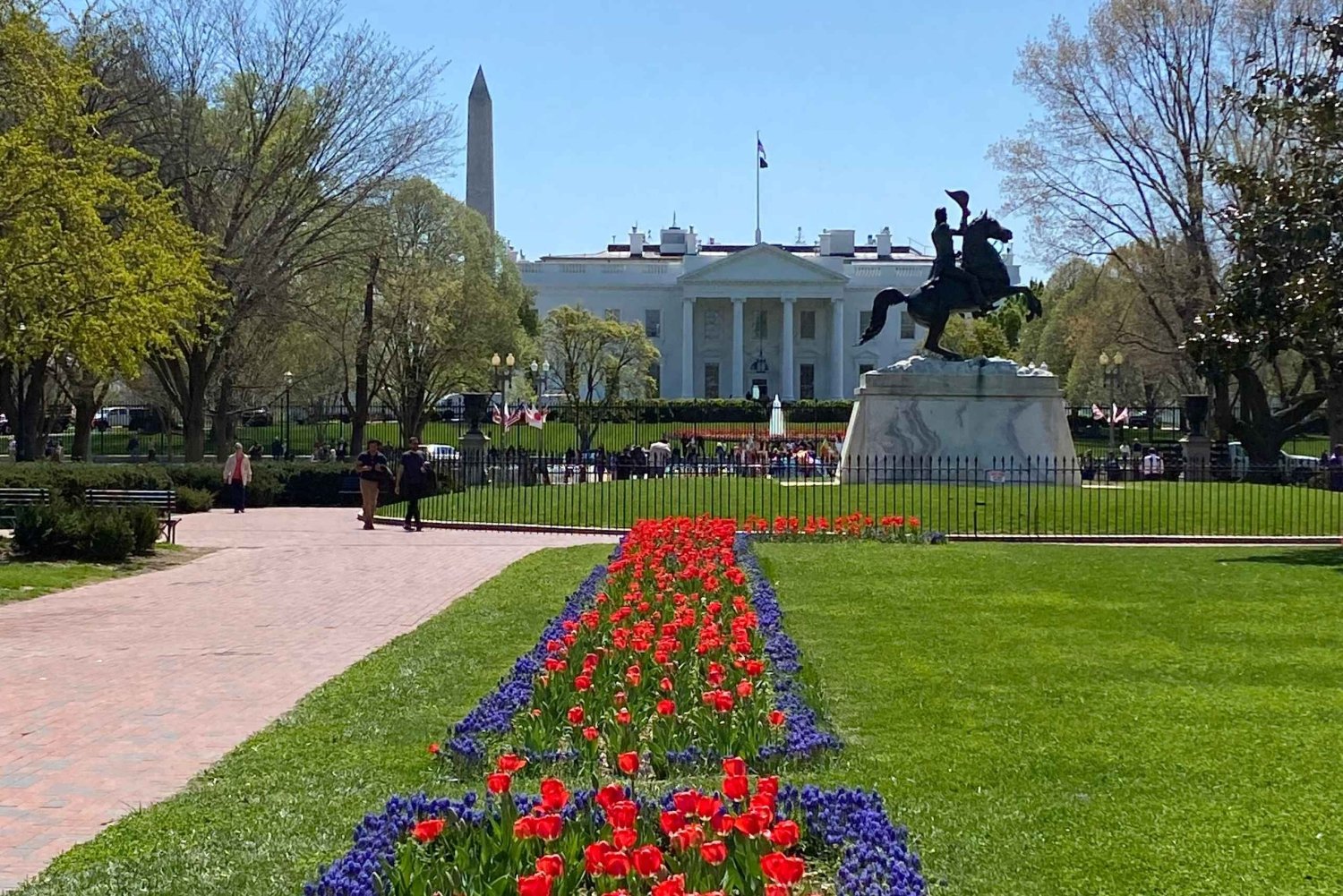 Washington DC: LGBTQ Walking Tour