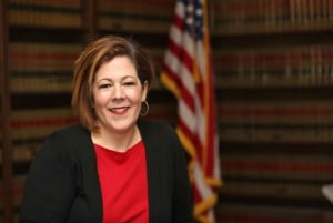 Washington DC: Private Tour durch die Library of Congress mit Tickets