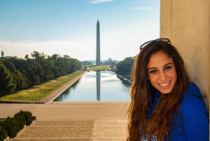 Washington DC: Private Tour durch die Library of Congress mit Tickets