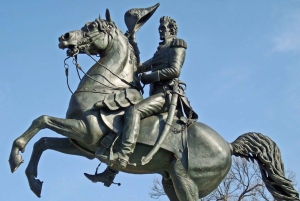 Delhistä: 3 päivän yksityinen kultainen kolmio -kiertue hotelleilla