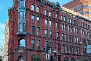 Delhistä: 3 päivän yksityinen kultainen kolmio -kiertue hotelleilla