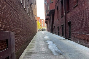 Delhistä: 3 päivän yksityinen kultainen kolmio -kiertue hotelleilla