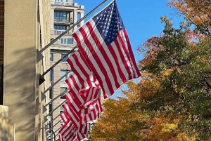 Delhistä: 3 päivän yksityinen kultainen kolmio -kiertue hotelleilla