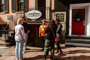 DC: Lincolnin salamurha Valkoisesta talosta Fordin teatteriin