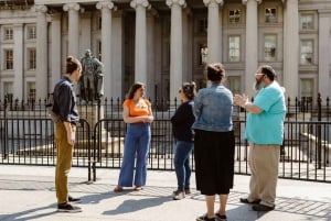 DC: Lincolnin salamurha Valkoisesta talosta Fordin teatteriin