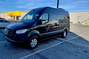 Washington DC Metro Area :Airport Transfers