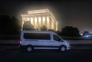 Washington DC Metro Area :Airport Transfers